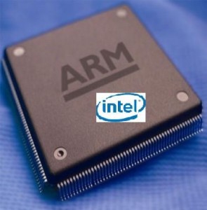 Processore ARM